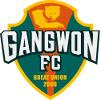 江原FC
